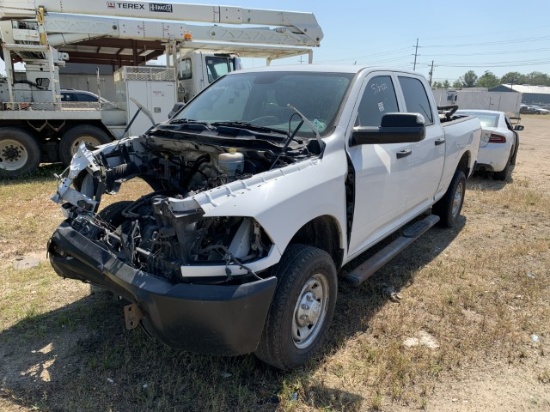 2015 DODGE 1500 CP#950 IN-OP