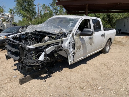 2018 DODGE RAM 1500 IN-OP