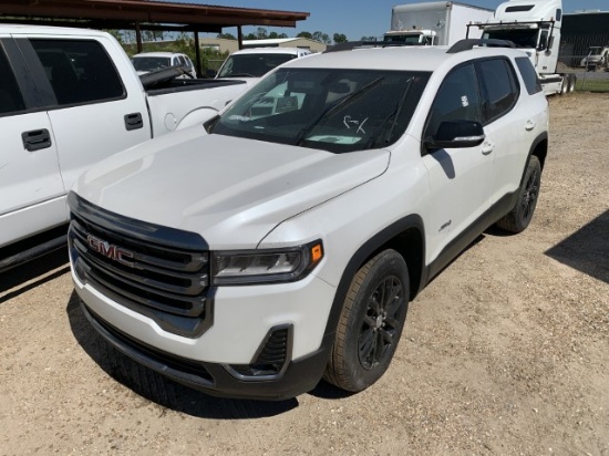 2020 GMC ACADIA CP#045 IN-OP