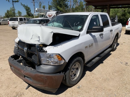 2014 RAM 1500 CP#566 IN-OP