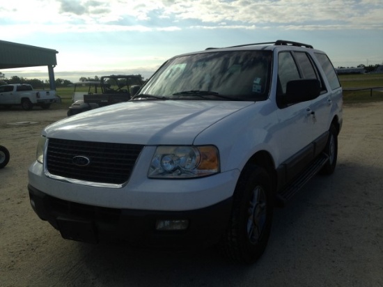 2006 FORD EXPLORER
