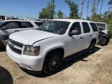 2010 CHEVROLET TAHOE IN-OP