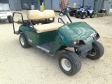 EZ GO GOLF CAR