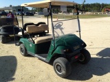 EZGO 4 SEATER GOLF CAR