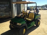JOHN DEERE GATOR