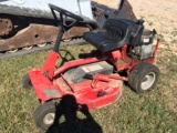 Snapper model M300921B riding mower