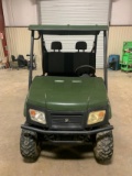 2012 Landmaster Lm400 UTV