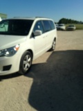 2011 CHRYSLER ROUTAN