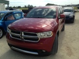 2011 DODGE DURANGO