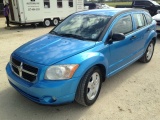 2008 DOGE CALIBER