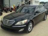 2012 HYUNDAI GENESIS