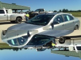 2008 SATURN AURA
