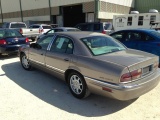 2001 BUICK PARK AVENUE