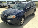 2007 SATURN VUE