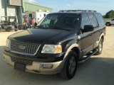 2006 FORD KING RANCH EXPEDITION