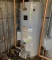 State sandblaster self cleaning hot water heater
