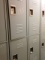 4 lockers
