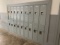 lockers 55-72