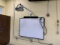 promthean board/projector, Room 11