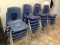 chairs, promethean board, Room 17