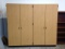 2 cabinets, Room 16