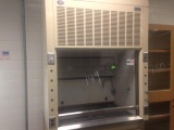 Iroquois hood, Room 28
