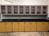 cabinetry, 1 sink, Room 17