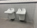 bathroom contents