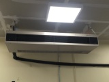4 Air Handlers, Room 11