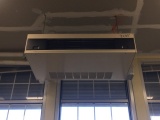 4 Air Handlers, Room 12