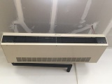 4 Air Handlers, Room 16