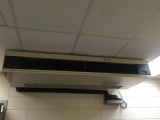1 Air Handler, Room 30