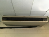 1 Air Handler, Room 29