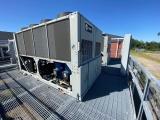 2009 Trane 110 ton Commercial A/C unit