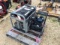 generator,   pressure washer