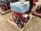generator.   hydrostatic test pump