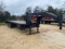 2001 Ameritrail 25 GN Trailer