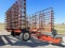 McFarlane model HD1046-16 spike harrow