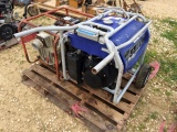 generator.   3