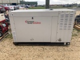 Guardian Quiet Source Generac Generator