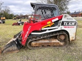 Takeuchi TL6R skid steer loader