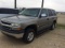 2002 Chevrolet Tahoe