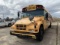 2006 Bluebird 65 passenger bus inop