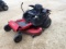 Snapper 285Z 26hp zero turn mower, 50