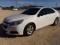 2016 Chevy Malibu
