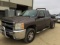2008 Chevy 2500