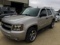 2008 Chevy Tahoe