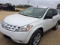 2003 Nissan Murano