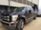 2012 Ford F250 King Ranch