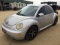 2001 VW Beetle